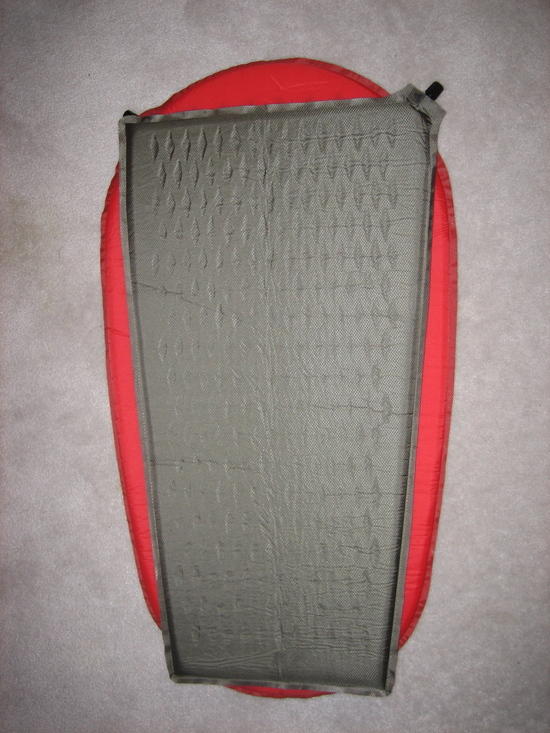 ProLite XSmall and TorsoLite comparison