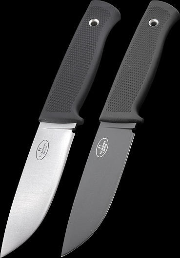 Fallkniven F1 knife