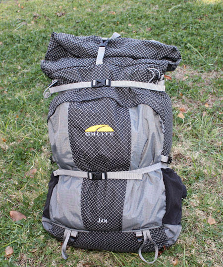 Jam2 compression straps