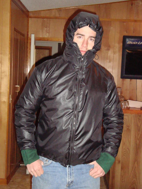 winterjacket