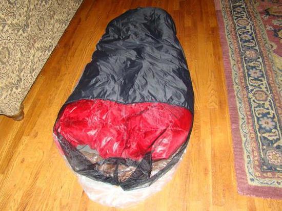 Bug Bivy