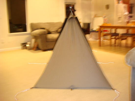 End View