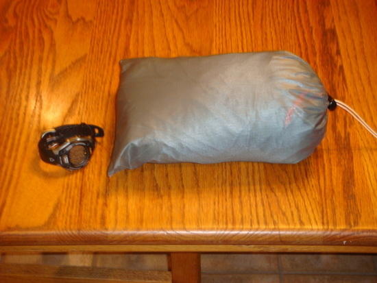 Stuff sack