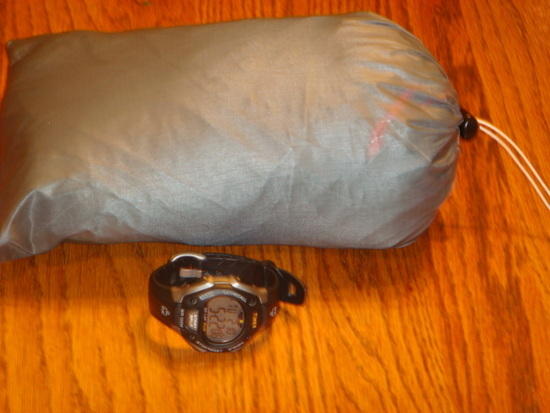 Stuff sack