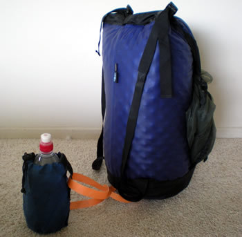 Stuff Sack Backpack