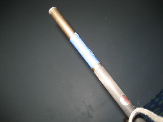 pole extension