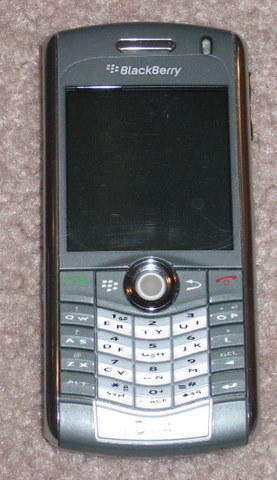 blackberry 8110