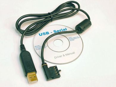 eTrex cable