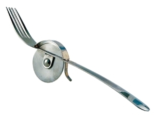 pizza cutter