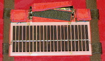 Steripen recharger engineering