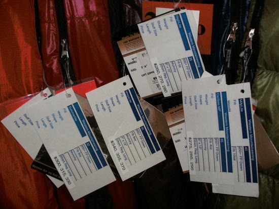 Western Bags