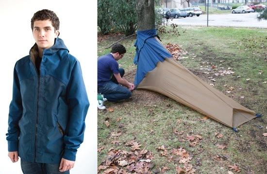 Vessel Coat