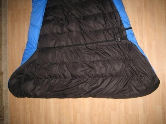 Quilt head end