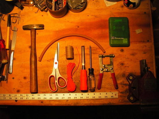 Tensioner Tools 1