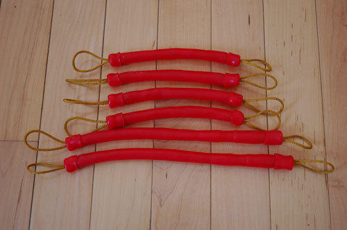 Tensioners
