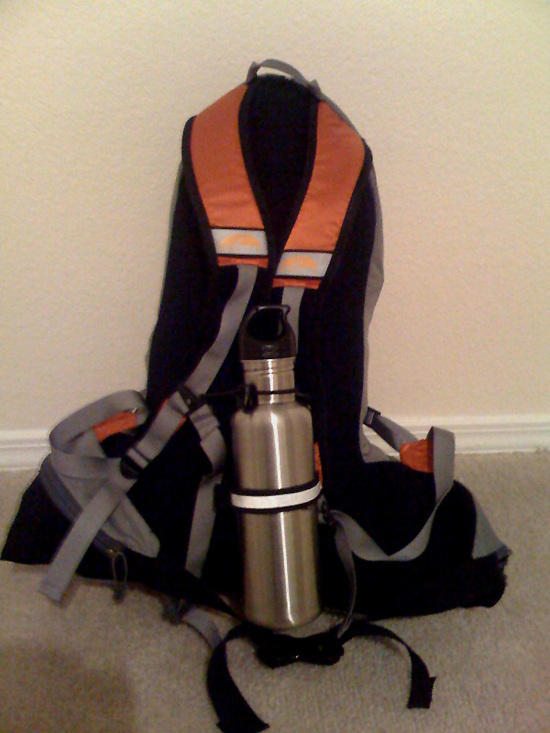 VO24 packed for simplicity