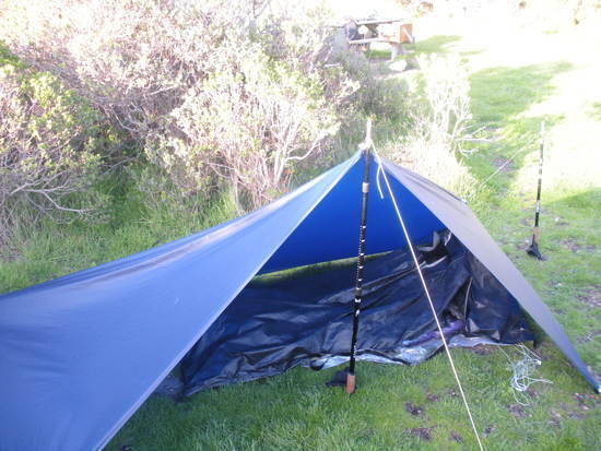 myog tarp