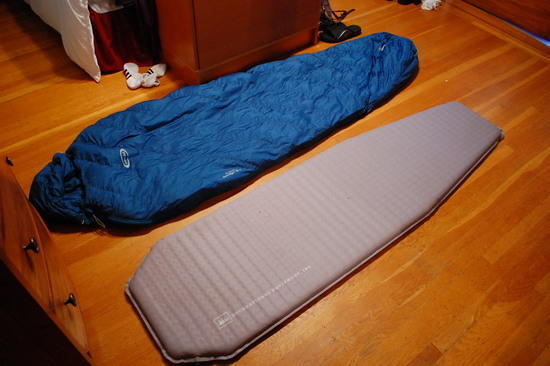 mb size