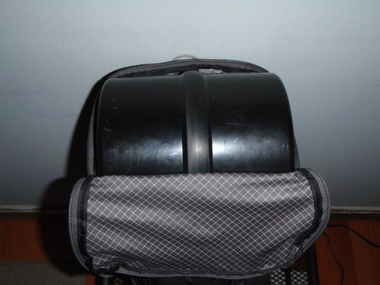 ion with can