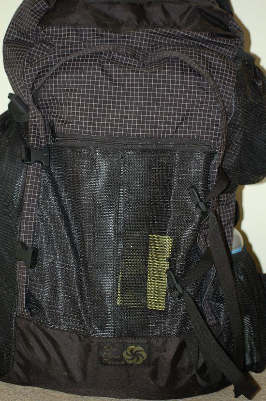 black traveler