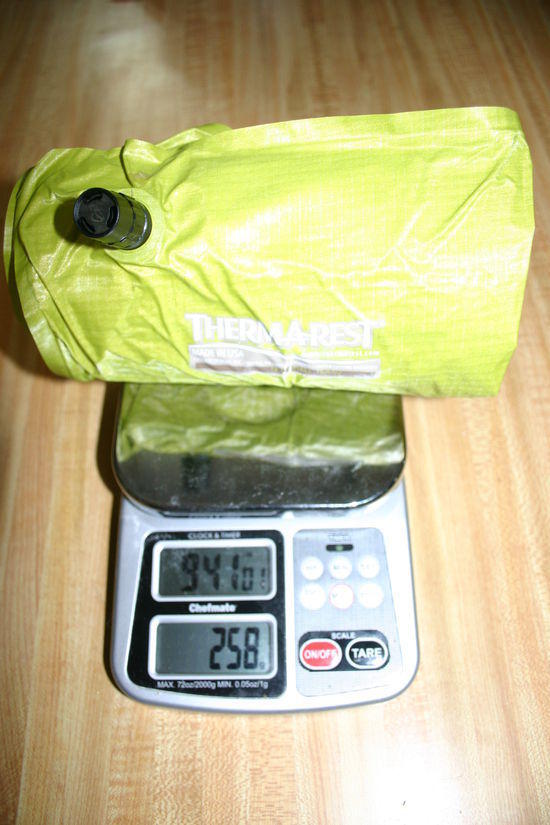 weight