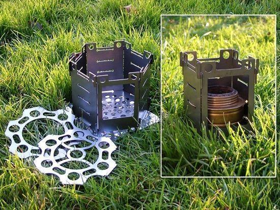 honey stove
