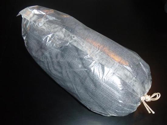 Stuffsack Stuffed