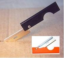 Derma-safe razor