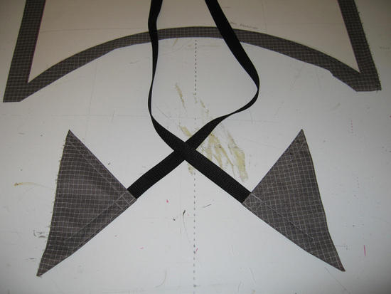 Shoulder Strap Attachment 2