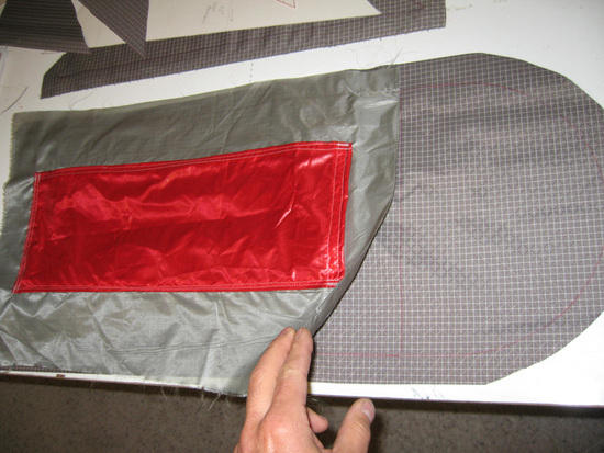 Bladder Pocket