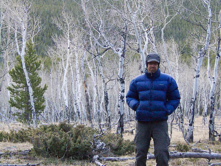 lost creek 3/09
