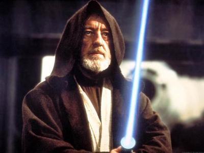 Obi Wan