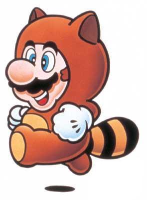 Super Mario