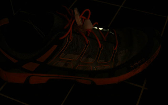 talon 212 mesh