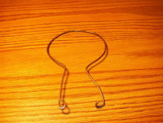 pot clamp