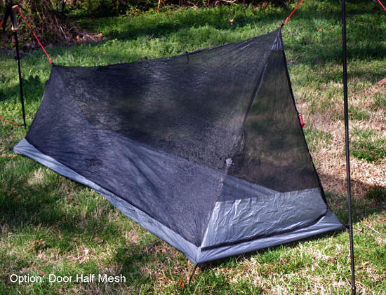 Serenity net tent
