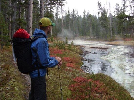Yellowstone