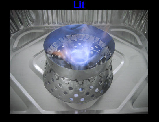 Lit