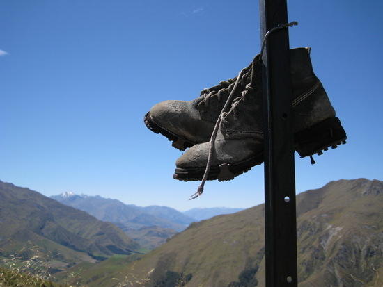 boots