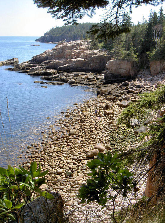 Acadia National Park, Maine