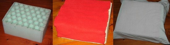 PillowFAQS