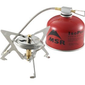 MSR Windpro