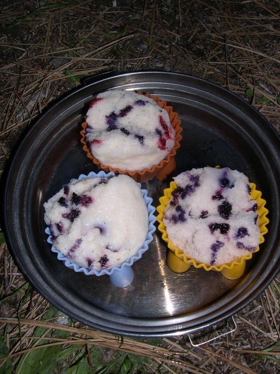 Muffins