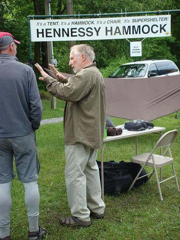Tom Hennessey