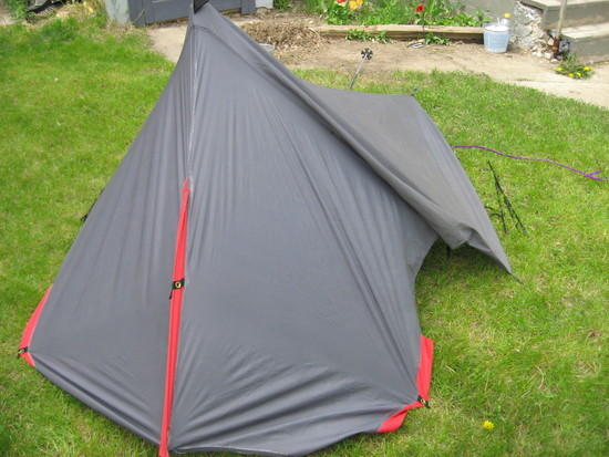 storm configuration
