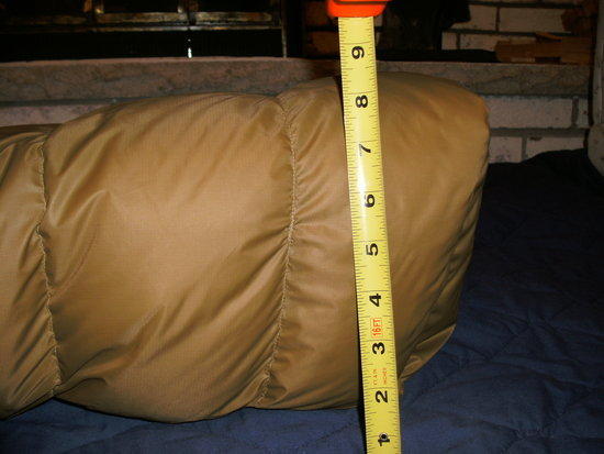 foot box side