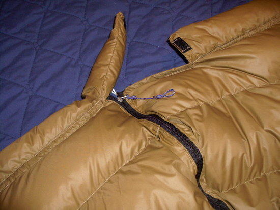 top detail