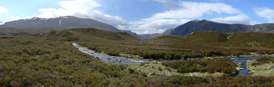 Glen Einiche