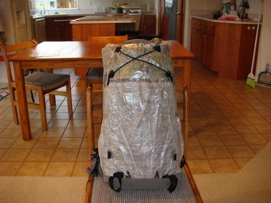 MLD Pack - Front Panel