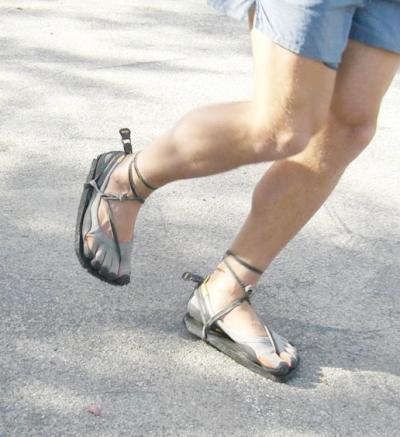 Running Sandals